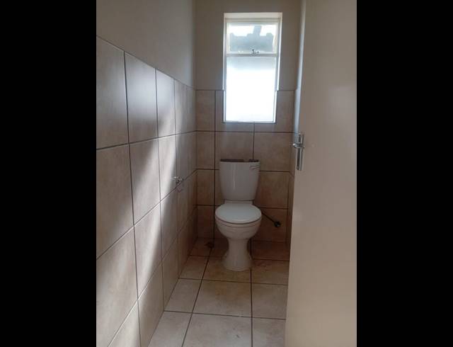 3 BEDROOM TOWNHOUSE FOR SALE IN WATERKLOOF